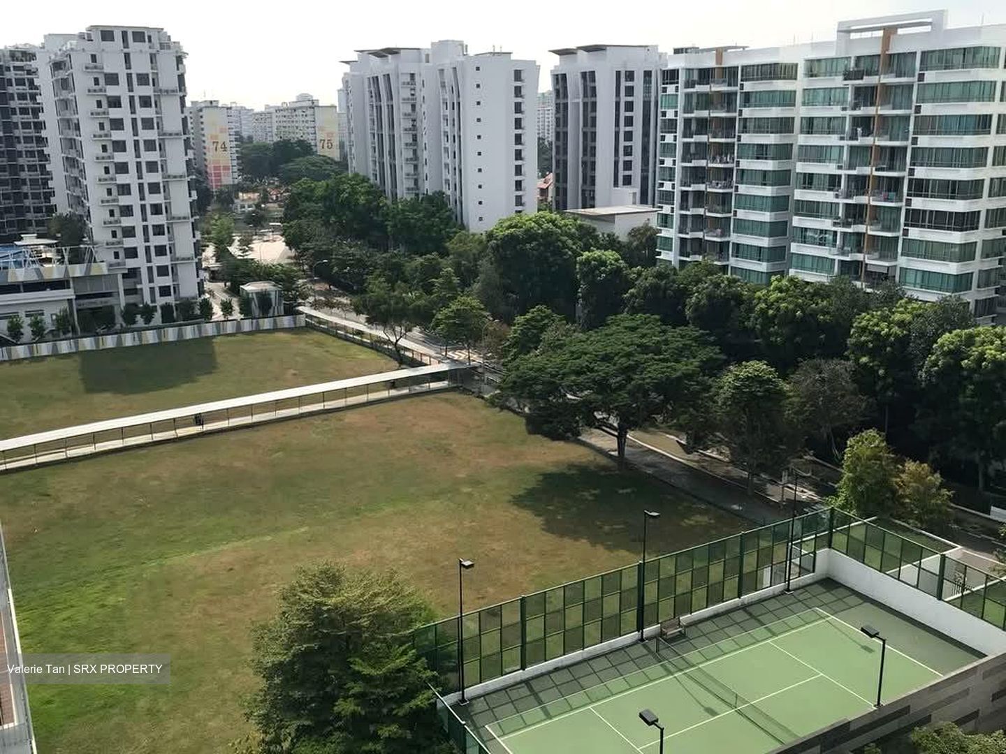 Optima @ Tanah Merah (D16), Condominium #550965881